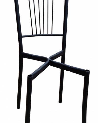 Ножки для стульев металлические 2